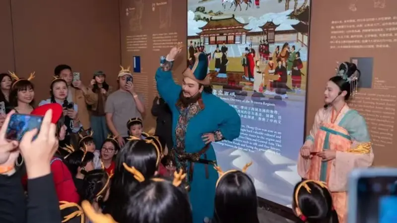 毕业旅行澳门人文路线：在地文化与前沿艺术的地道玩法