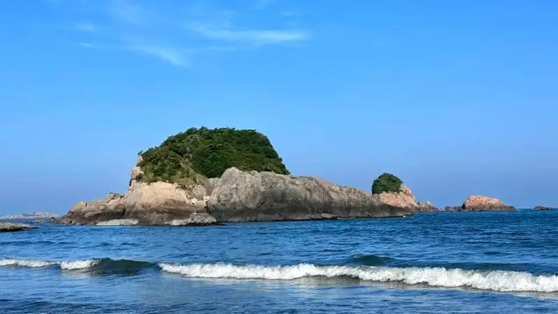 八月避暑海岛行｜舟山暑假完整旅游攻略+FAQ