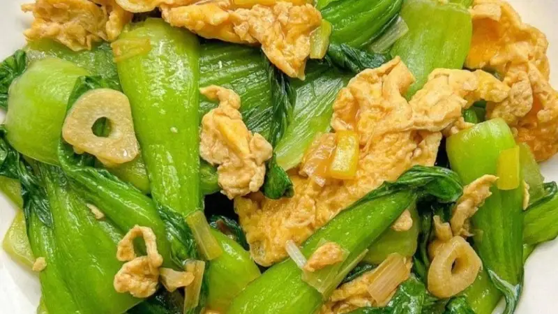 一周吃不重样的 8 道家常菜，做法简单入味，随便一道都巨下饭！