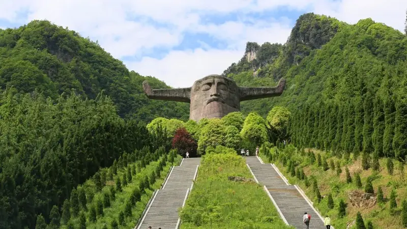 武汉经开区将开通汉南至神农架短途特色旅游航线