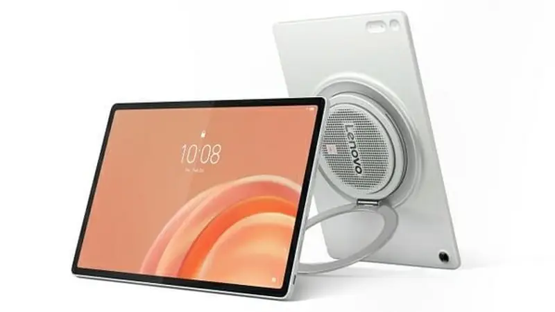 联想Tab Plus 2代发布:9扬声器+10200mAh大电池