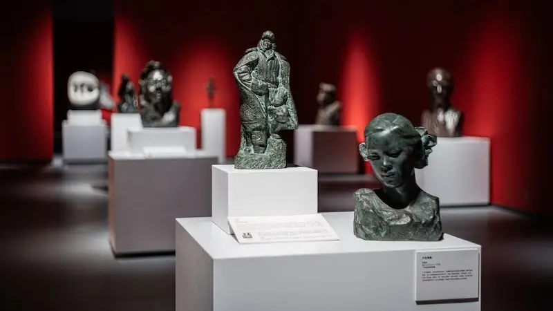 一周展讯|马王堆里的生活美学