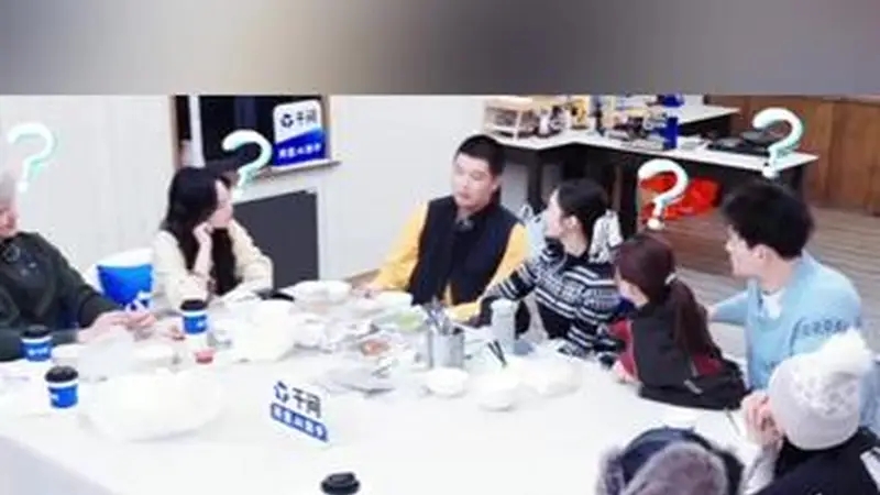 马頔自曝酒后删除李纯？ 喝酒真误事！