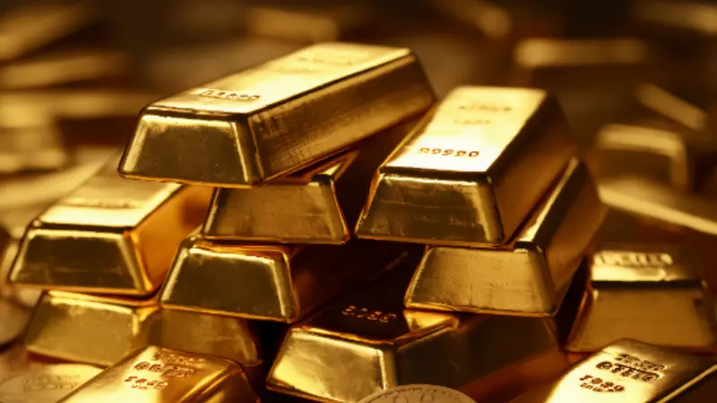 现货黄金再度失守4000美元大关，距1月高点已回落近30%