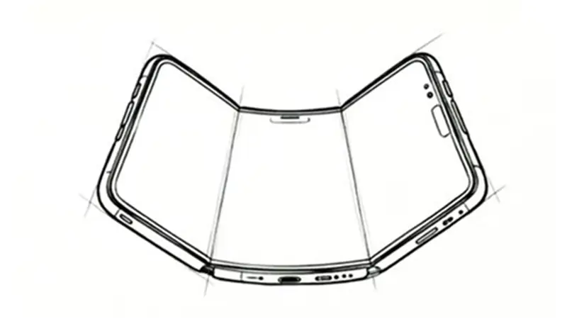 对标苹果折叠屏 华为Mate XT2 9月亮相:行业首创U型三折叠