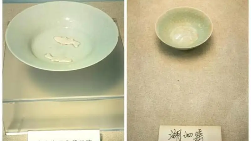 （文化中国行）武汉“湖泗瓷窑址群”：窑火曾映照古代民生百态