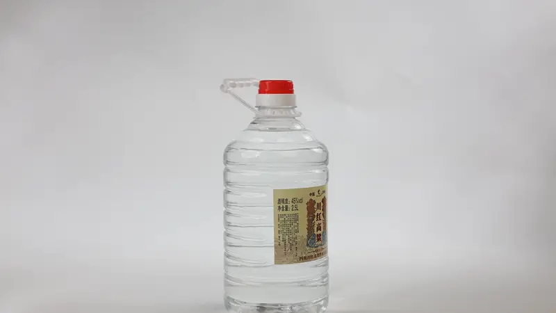2026年评价高的物流方便的白酒加盟品牌有哪些工厂用户力荐