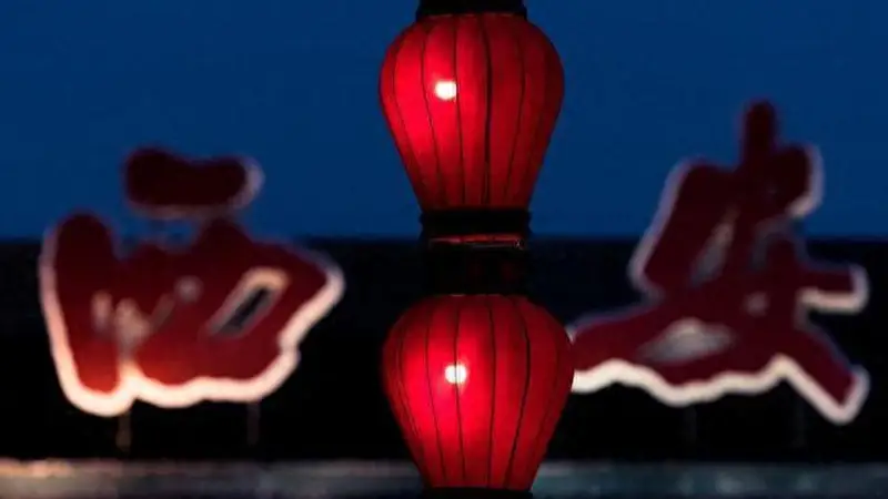 西安,最好吃的不是凉皮,也不是肉夹馍,而是这十大“小零嘴”!
