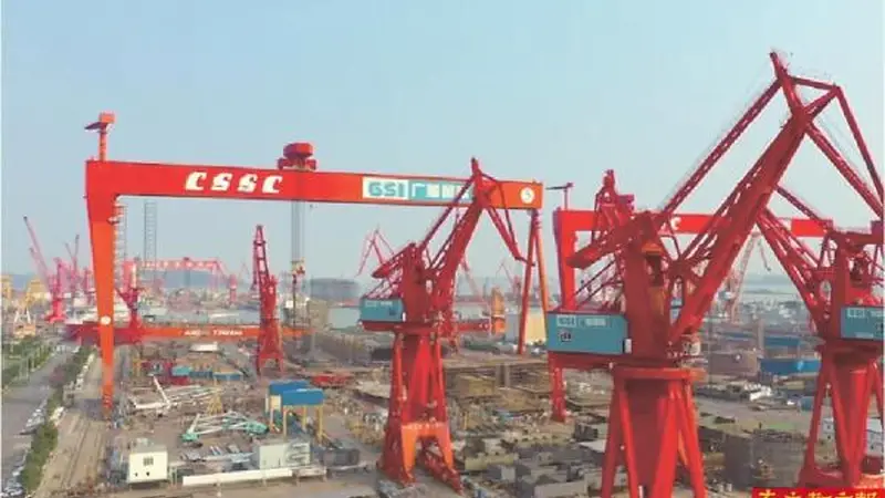 粤港澳游艇自由行落地 广州竞逐海洋产业新赛道