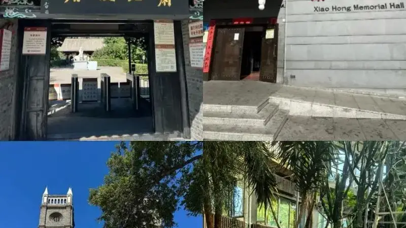 呼兰人从小吃到大，哈尔滨只有呼兰老城区才有的5家特色小吃