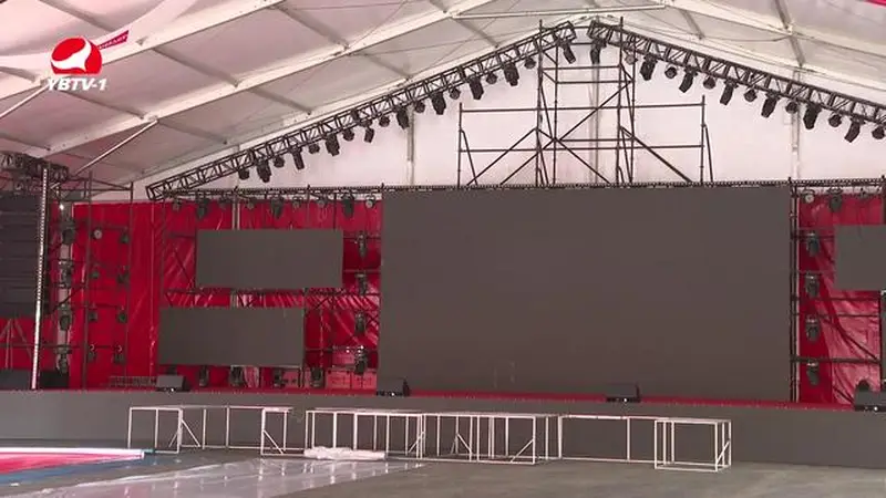 “中华美食荟”2026中国·延吉烧烤美食嘉年华将于9日举行