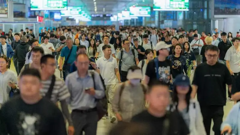 山东“活力值”拉满：暑期文旅消费热潮涌动
