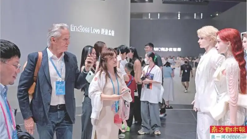 最高卖99万 仿生机器人续航仅4小时?
