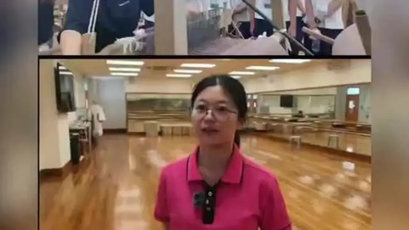 从乡村到大剧院舞台,港澳少年行走内地读懂祖国底气