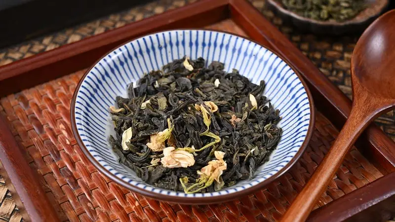 晨读|红孩:相期以茶