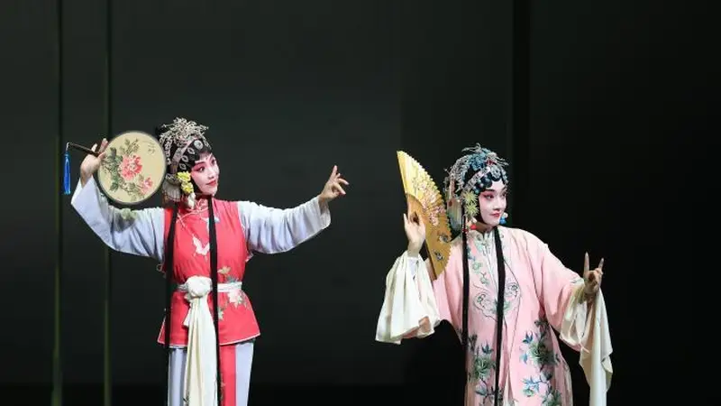 曲高亦可“和众” 浙江昆曲何以唱响青春戏曲？