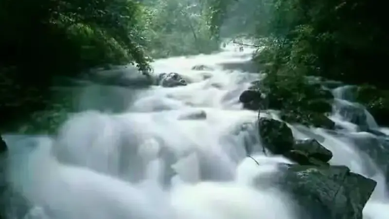 生态本溪，避暑胜地
