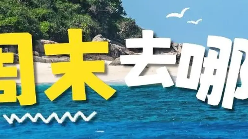 暑假带孩子去哪玩？自然、萌宠、研学一次玩个够