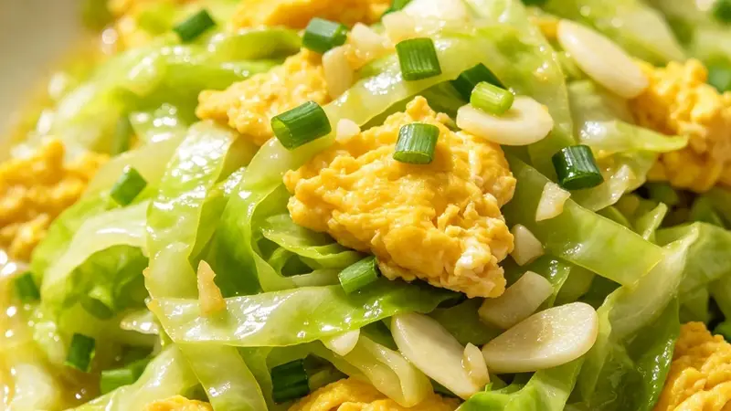 藏在身边的“天然叶酸”,堪称“菜王”,养胃增免疫,二块钱一斤