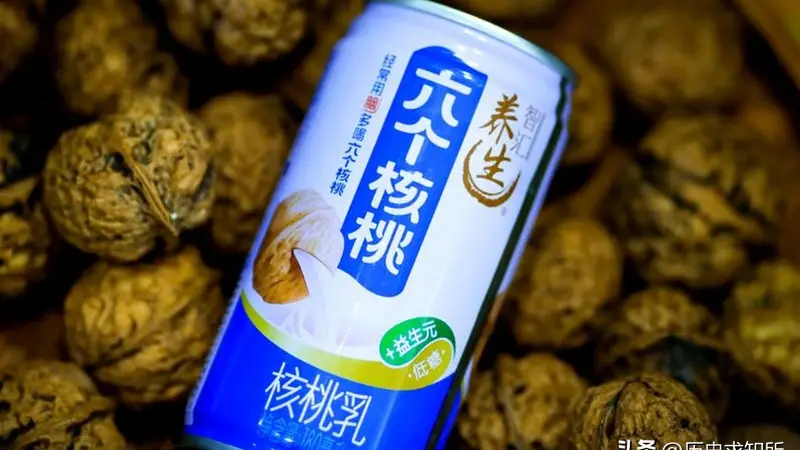 曾是过年送礼首选品,7 年销量腰斩近五成,为啥没人买了?