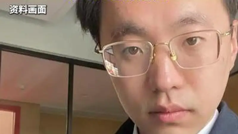 曾在清华当夜班保安，被人当面嘲讽“不学习就像他一样”，31岁男子8战考研上岸清华，如今备考哈佛博士