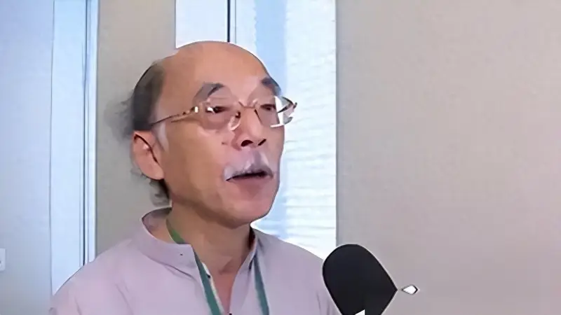 日本教授解密:为什么侵略中国的国家有很多,中国只恨我们日本!