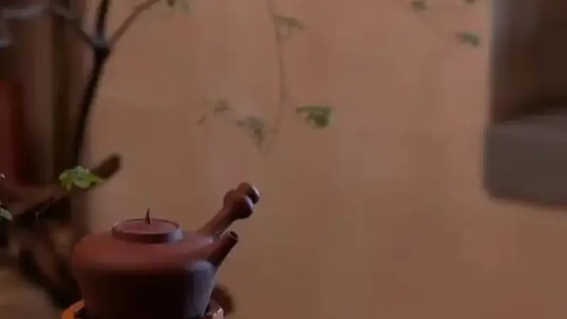 茶凉了可以重煮,走散的人,还能重逢吗?