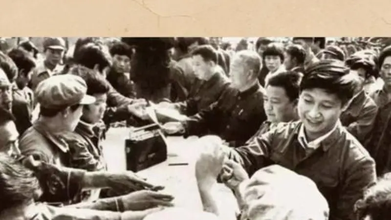 说“闻”解字·从习近平多次提及的“千里马”中读懂战略思维