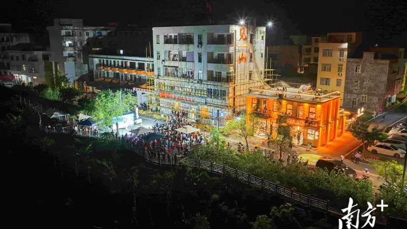 燃爆夏夜!音乐会+黄皮科普,郁南文化活动玩出新花样