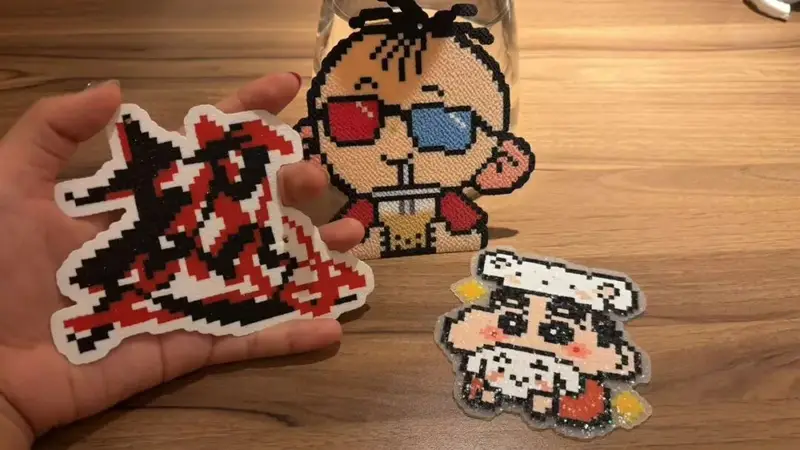 假期留白计划:跳出课业,在烟火日常打捞松弛生活