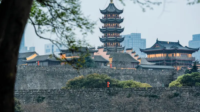 北京、南京、西安成为最受欢迎“文化避暑游”目的地TOP3