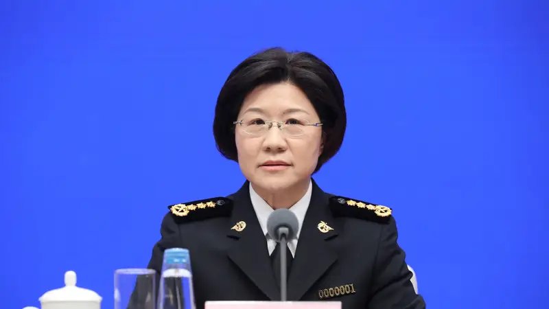 “十五五”如何推动进出口平衡发展？海关总署回应来了