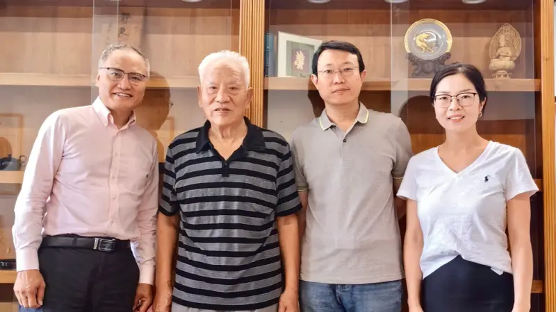 从零建起的四十年:专访李天元教授,回望南开旅游拓荒与育人往事