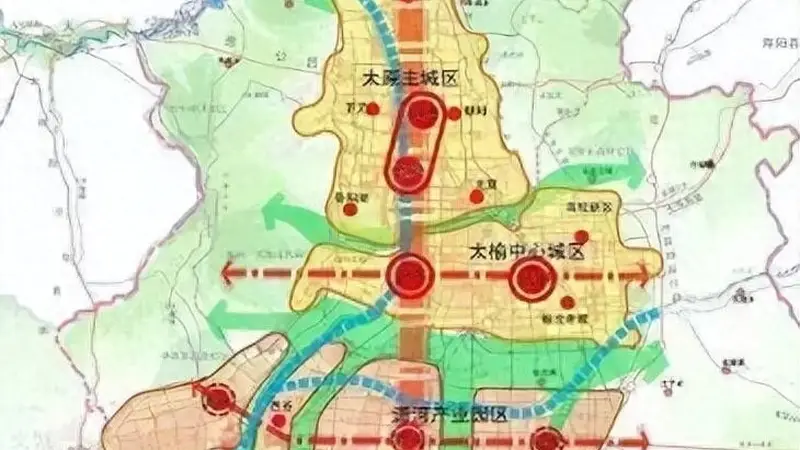 去了太原了我才敢说：太原，是我去过的所有城市中，最被看轻的！