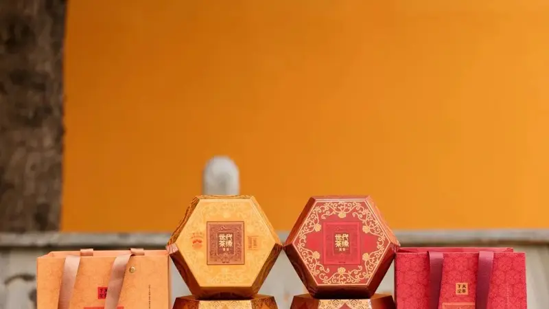 从2016到2026—下关沱茶的雪域回响|两代世代茶缘，十载茶路续情缘