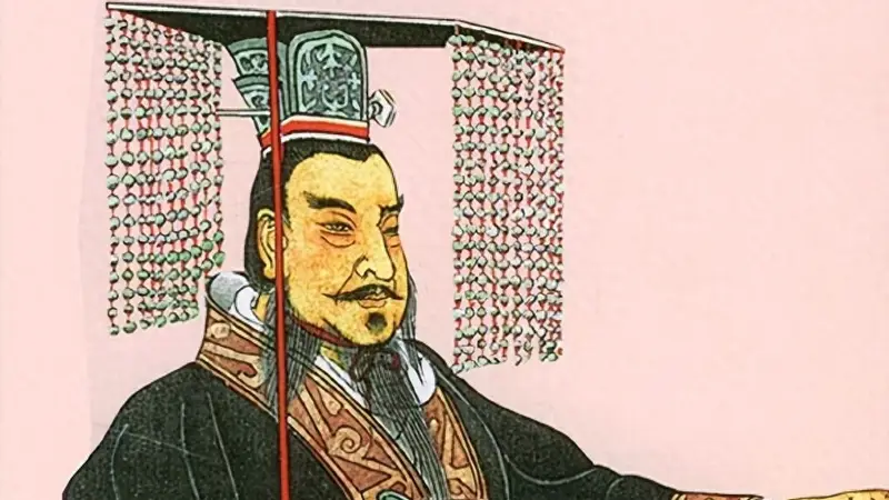 秦始皇留下的四件遗产,让中国永远无法分裂,欧洲人看了都沉默