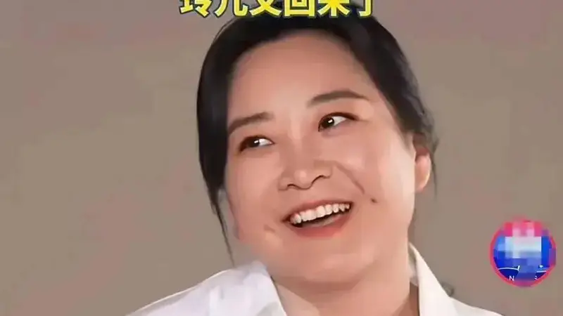 贾玲复胖了，本人回应：维持不住