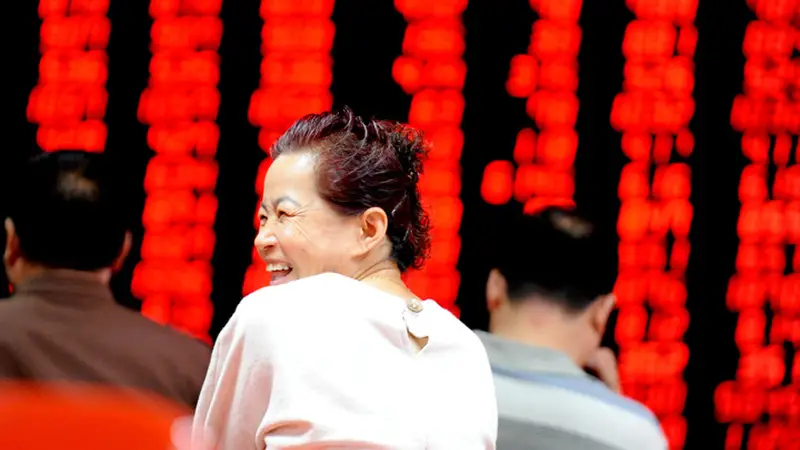 “口头吹风”追刑责，铲除内幕交易套利空间 | 新京报社论