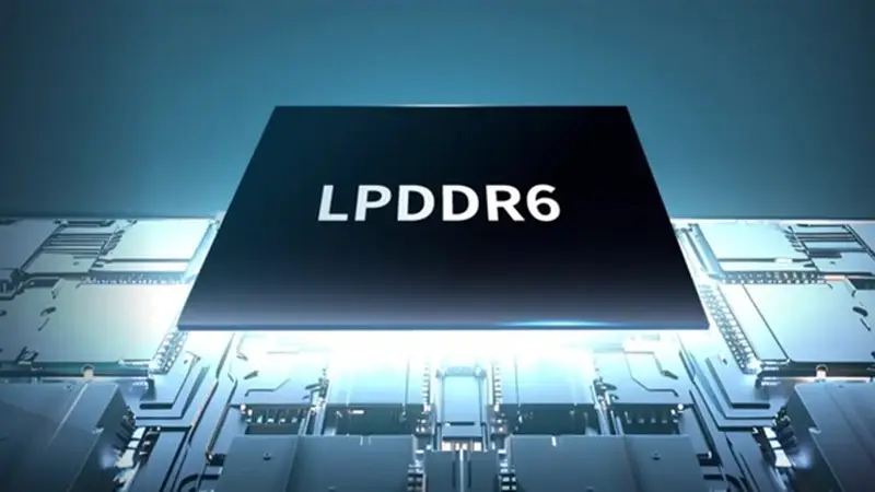 这次轮到韩国买中国技术了!国产LPDDR6 IP被三星、SK海力士采用:3nm全覆盖