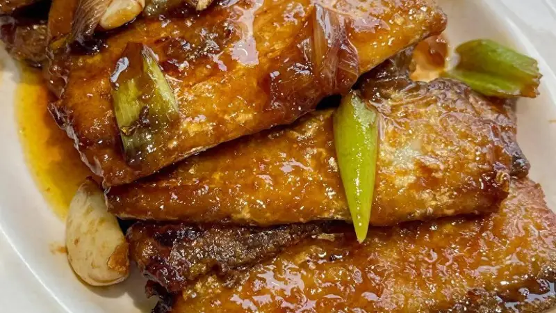 立秋前后,鸭肉鸡肉先停会儿!3种肉抓紧端上桌,补足营养少遭罪