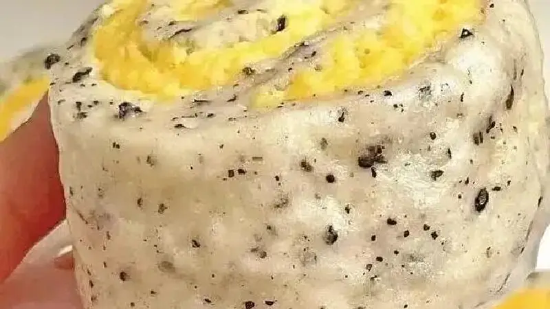 喜欢馒头的朋友,赶紧收藏这个做法吧,最近不少人来向我请教!