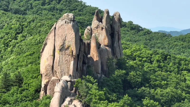 团团荐家乡|夏天避暑去哪?清凉牡丹江7大秘境5日游攻略