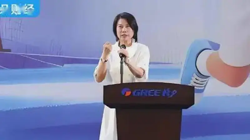 格力营收连降两年，董明珠凭什么还敢招6500毕业生？