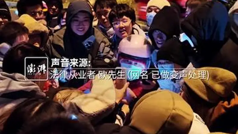 “鹅腿阿姨”被举报涉嫌刑事违法引关注，市监部门：会依法依规处理