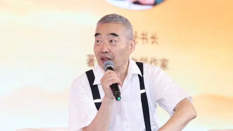 《去看九次日落》新书首发暨北大荒自然研学营线路在上海书展正式发布