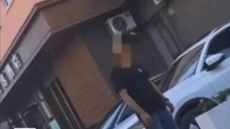 被西藏拉黑之后,网友爆料王先生跑云南想旧技重演!却被店家认出