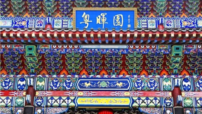 东莞知名公园部分景点，即将收费！