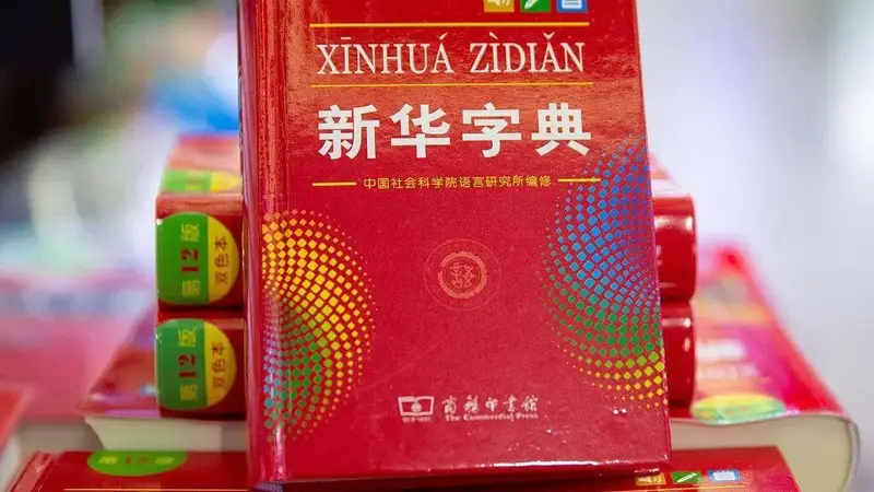 王楠:《新华字典》《现代汉语词典》的收字和查字