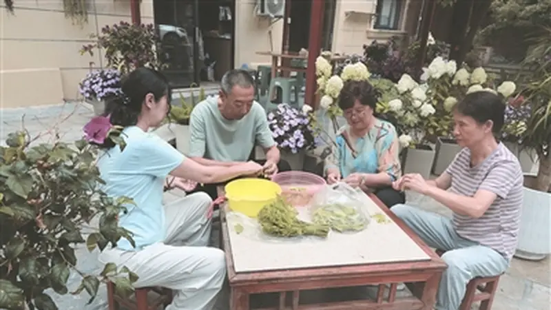 贵州紫云:绿水青山好清凉 避暑纳凉好地方
