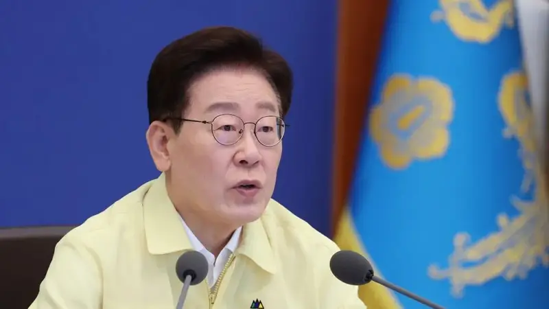 韩国总统李在明:要在自己任期内从美军收回战时作战指挥权